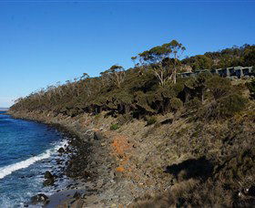 Rocky Hills TAS Palm Beach Accommodation