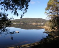 Tranquil Point Retreat - Schoolies Week Accommodation