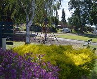 BIG4 Launceston Holiday Park - Accommodation Sunshine Coast