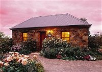 Wagner's Cottages - Tourism Brisbane