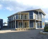 St Helens on the Bay - Accommodation Port Hedland