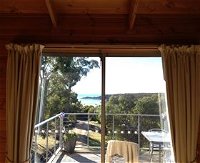 Binalong Views - Redcliffe Tourism