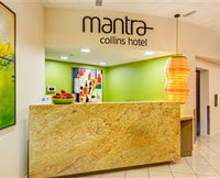 Mantra Collins Hotel - Accommodation NT