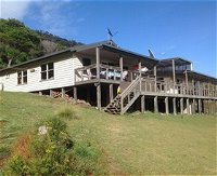 Palana Beach House - Redcliffe Tourism