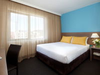 Travelodge Hotel Hobart - Accommodation Rockhampton