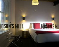 Sullivans Cove Apartments - Gibsons Mill - Accommodation in Bendigo