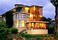 Blue Hills Motel - Accommodation Brisbane