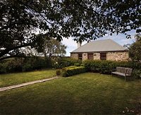 Keefers Cottage - Townsville Tourism