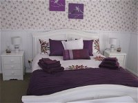 Cherry Bounce Bed  Breakfast - SA Accommodation