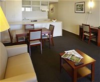 RACV/RACT Hobart Apartment Hotel - Tourism Caloundra