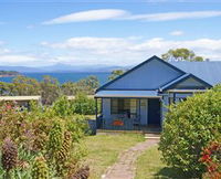 Bruny Island Accommodation Services - Omaroo Cottage - Local Tourism