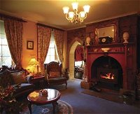 Oatlands Lodge Colonial Accommodation - Great Ocean Road Tourism