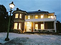 Amberley House - Accommodation Tasmania
