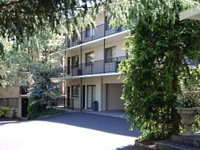 Grosvenor Court Apartments - Accommodation Cairns