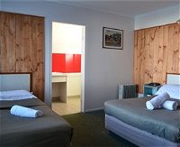 Hobart Tower Motel - Accommodation Find