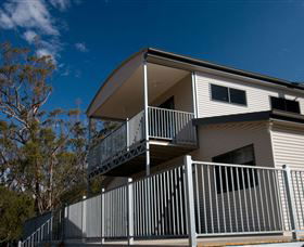 Sandfly TAS Accommodation Cairns