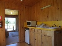 Collins Cap Cottage - Accommodation BNB