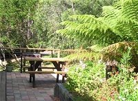 Blackwood Studio Accommodation - The Cottage - Great Ocean Road Tourism