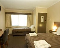 Seabrook Hotel Motel - Dalby Accommodation