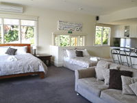 Belton House - Accommodation Tasmania