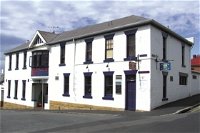 Shipwright's Arms Hotel - Accommodation Cairns