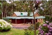 St Clairs Luxury Accommodation - Great Ocean Road Tourism