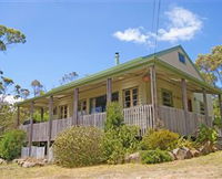 Mandala Bruny Island - Accommodation Georgetown