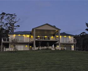 Woodstock TAS Accommodation Gladstone