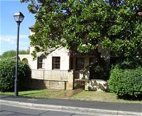 Battery Point Holiday Apartments - Accommodation Find