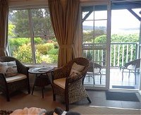 Hillside Bed and Breakfast - Accommodation Gold Coast