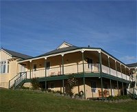 Eloura Luxury Self-Contained Bed  Breakfast Accommodation - Great Ocean Road Tourism
