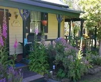 Blue Wren Riverside Cottage - Accommodation NT
