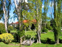 Lumeah - Accommodation Coffs Harbour