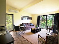 New Norfolk Apartments - Accommodation Tasmania