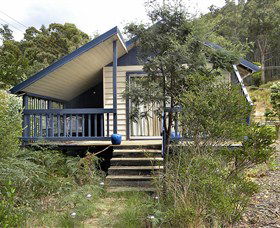 Desolation Bay TAS Dalby Accommodation