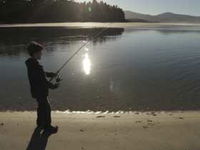 Camping at Bruny Island - Accommodation Rockhampton