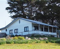 Castle Cottage - Redcliffe Tourism