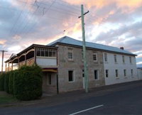 Bothwell Grange Guesthouse - Accommodation in Brisbane