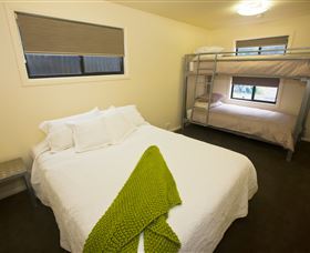 Tyenna TAS Accommodation Brisbane