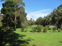 Rivers Edge Wilderness Camping - Accommodation Great Ocean Road