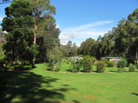 Rivers Edge Wilderness Camping - Accommodation Mount Tamborine