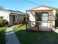 Hobart Cabins and Cottages - Accommodation Australia