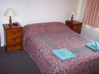 Hobart Apartments - Accommodation NT
