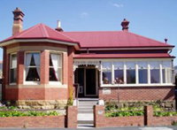Battery Point Bed and Breakfast - Accommodation BNB