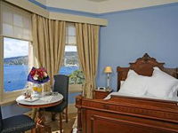 Grande Vue Private Hotel - Accommodation Tasmania