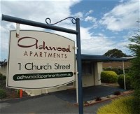 Ashwood Apartments - Bellerive - Accommodation in Surfers Paradise
