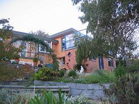 Alexanders Airport Accommodation - South Australia Travel