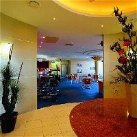 Shoreline Hotel - Accommodation Brisbane