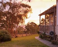 Signalmans Cottage Bed and Breakfast - The - Accommodation Brisbane