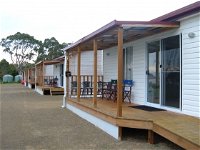 South Arm Cabin Retreat - Townsville Tourism